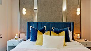 2 chambres, fer et planche Ă repasser, Wi-Fi gratuit