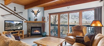 Riverside Condos B101 by AvantStay | Condo Close To Downtown & Ski Lift #8