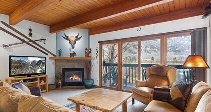 Riverside Condos B101 by AvantStay | Condo Close To Downtown & Ski Lift #8