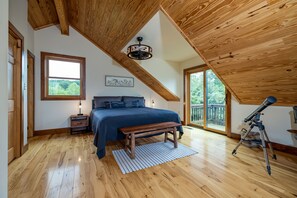 3 chambres, fer et planche à repasser, lit parapluie, Wi-Fi gratuit