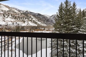 Property grounds - Riverside Condos B204 by AvantStay | Condo Close To Downtown,TownPark & Ski Lift (Telluride)