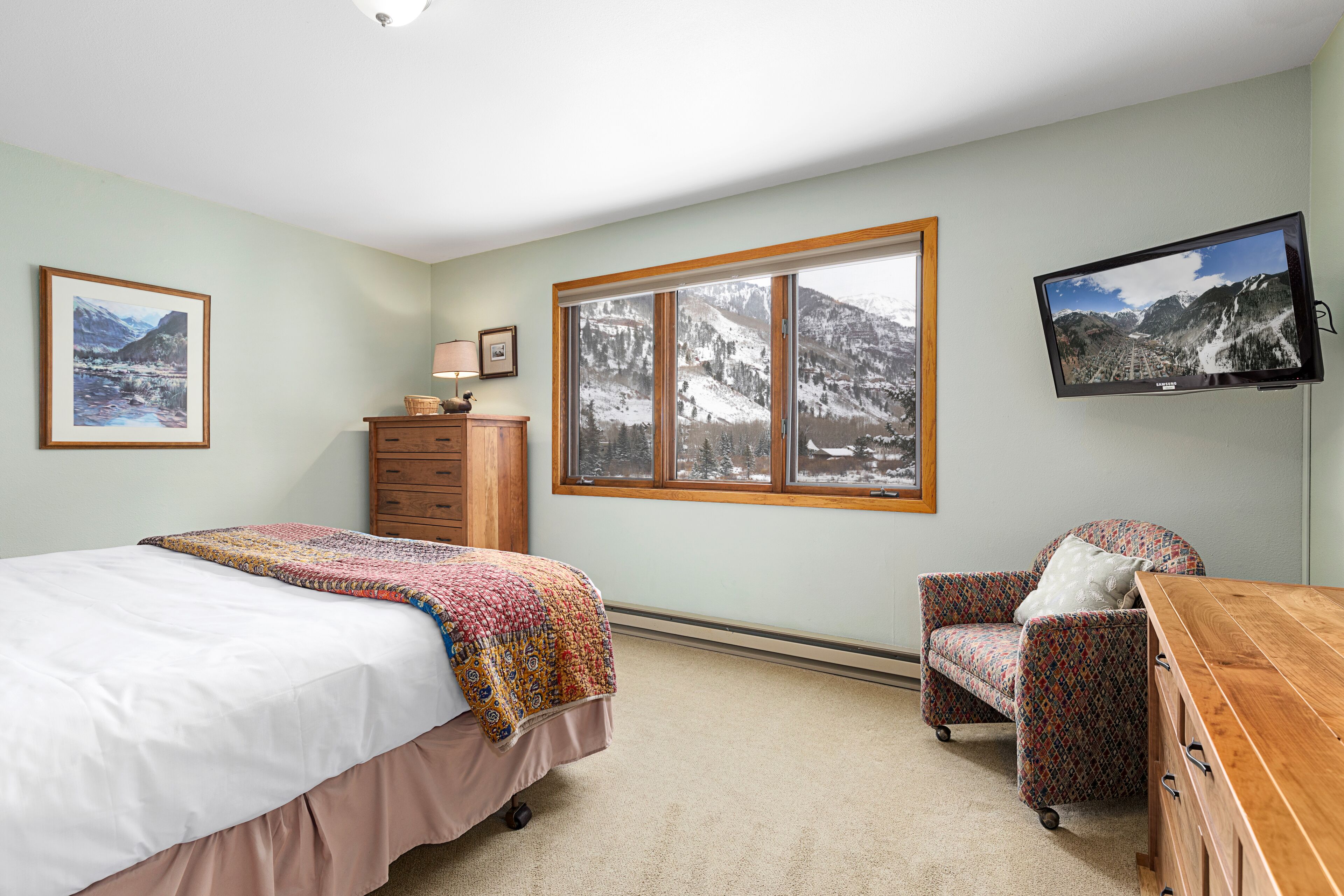 Riverside Condos B204 By Avantstay | Condo Close To Downtown,townpark & Ski Lift - Telluride