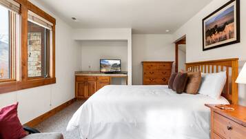 4 chambres, Wi-Fi gratuit, draps fournis