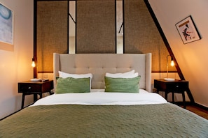 2 Schlafzimmer, Bügeleisen/Bügelbrett, kostenloses WLAN