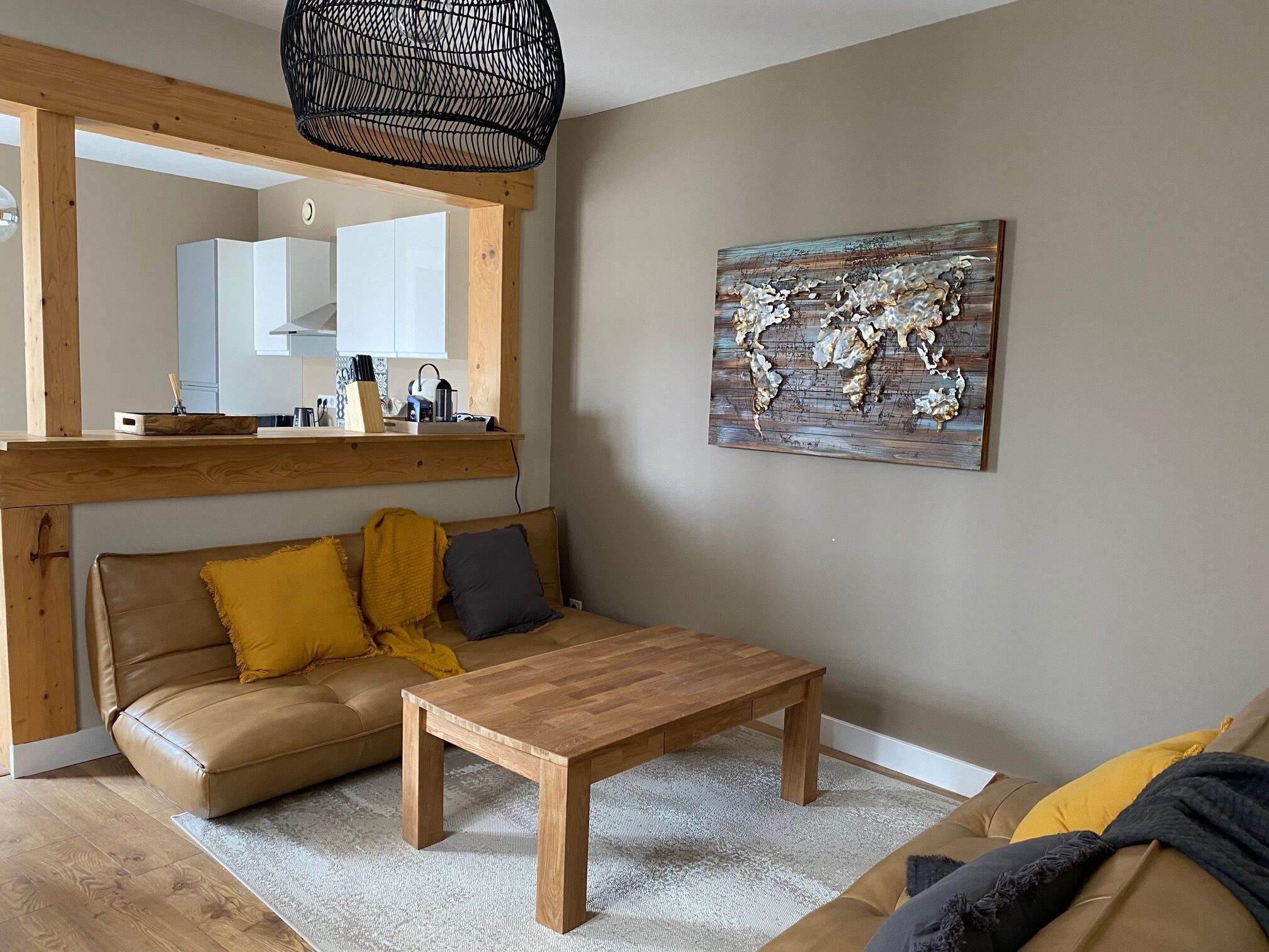 Téléviseur connecté