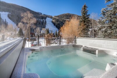 Telluride Lodge 305 by AvantStay | Close to Slopes & Town!