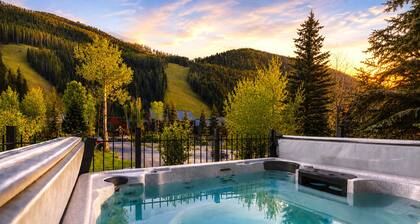 Telluride Lodge 311 by AvantStay | Close to Slopes & Town!