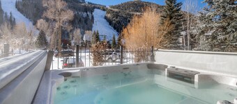 Telluride Lodge 311 by AvantStay | Close to Slopes & Town!