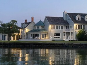 Exterior - Tilghman Waterfront | Indoor Pool | Private Dock | Pool House (Tilghman)