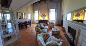 Fernseher