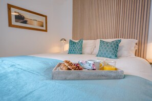 Maison (3 Bedrooms) | 3 chambres, espace de travail pour ordinateurs portables