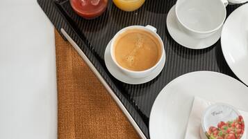 Hidangan sarapan