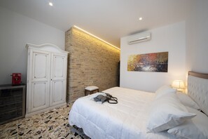 2 quartos, Wi-Fi (sobretaxa), roupa de cama