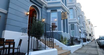 The Craft House