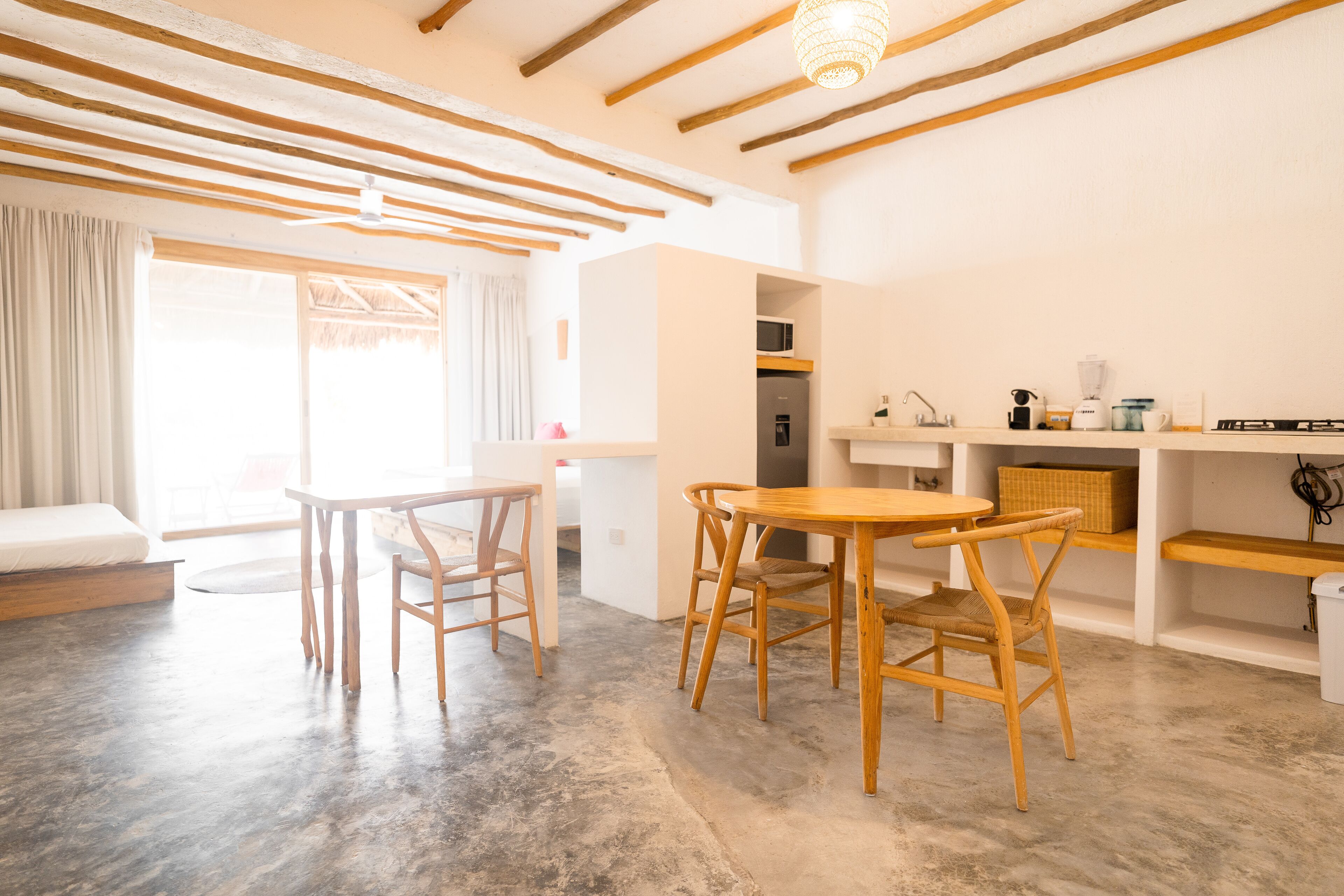 1 bedroom, minibar, in-room safe, laptop workspace