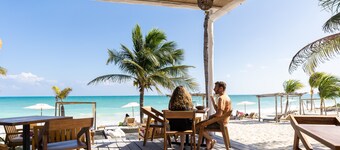 Punta Blanca Beach House