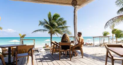 Punta Blanca Beach House