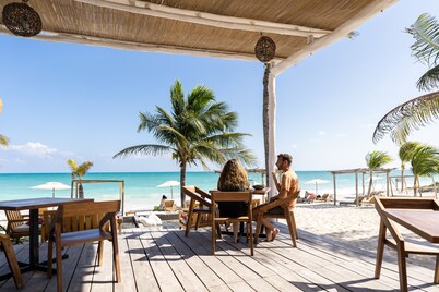 Punta Blanca Beach House