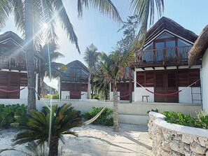 Superior-Ferienhütte