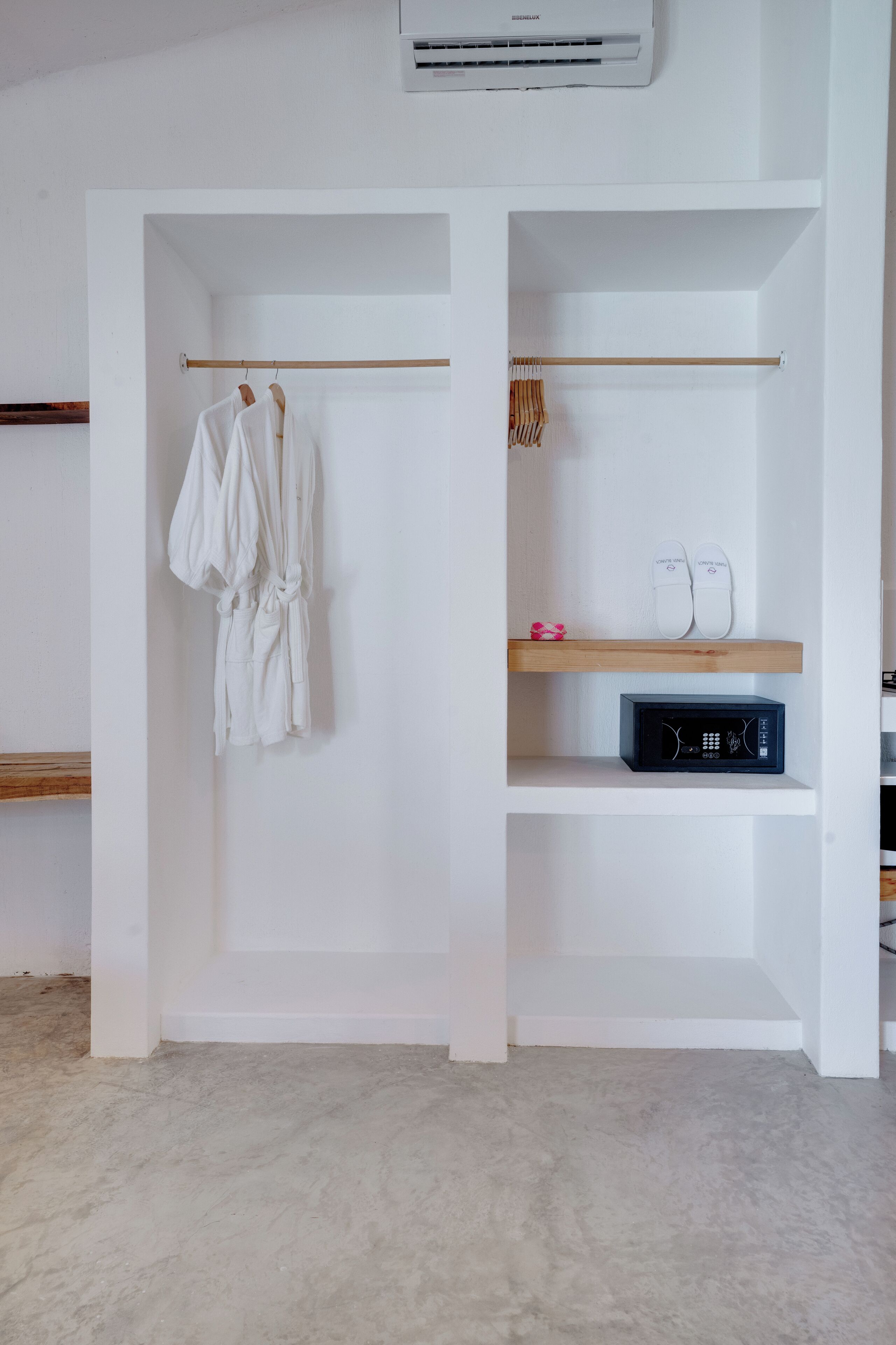 comfort studio suite | room amenity