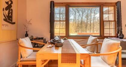 Tao Estate in Catskills : Close to Hiking & Nature & Pet Friendly