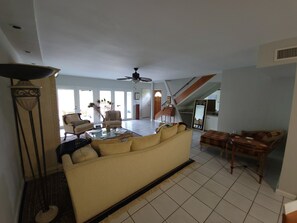 TV