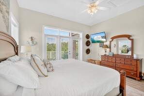 6 camere, ferro/asse da stiro, Wi-Fi gratuito, lenzuola