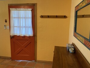 Interior - Across from Saguaro National Park (East) (Tucson)