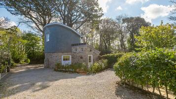 واجهة المنشأة