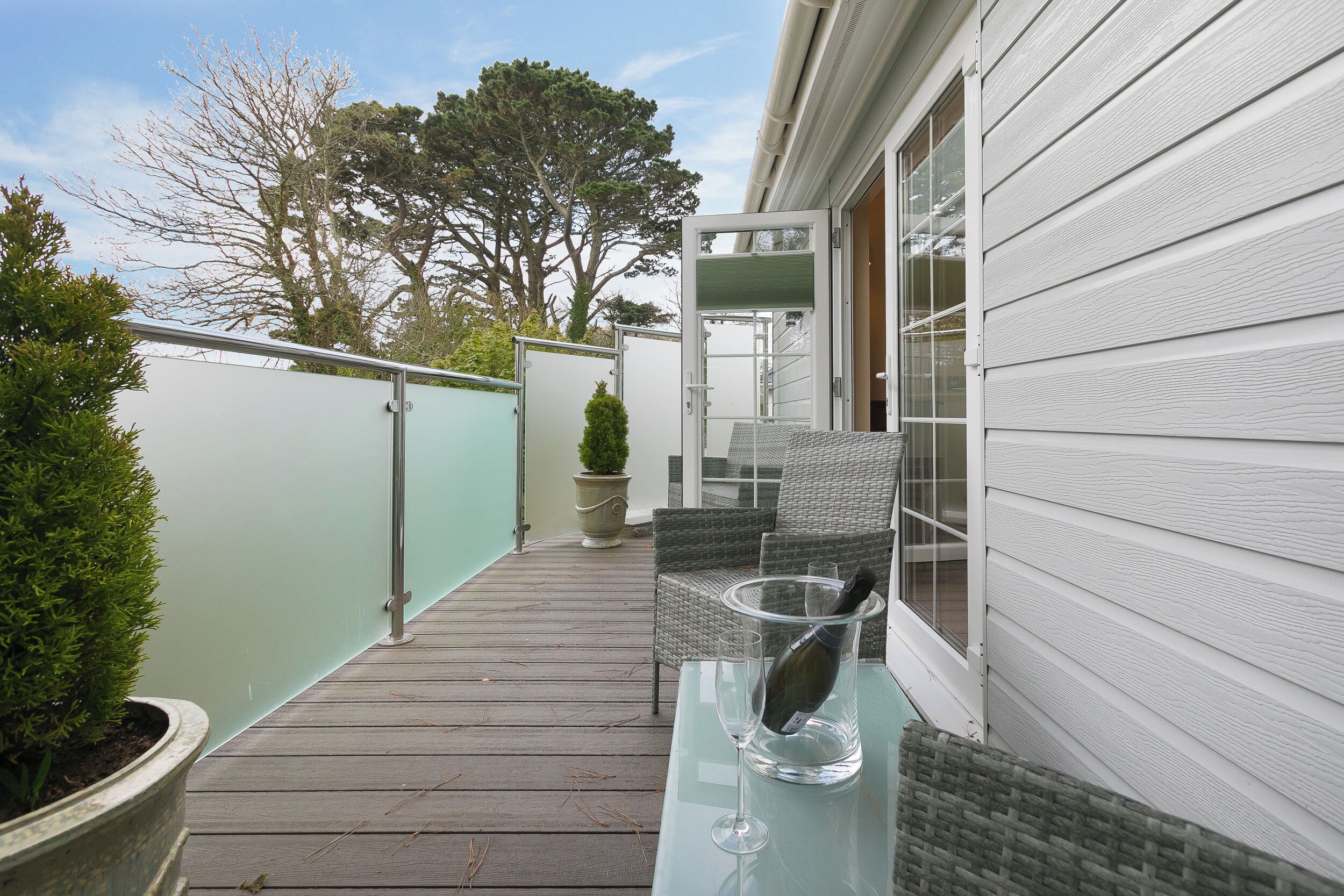 Casa de campo | Interior