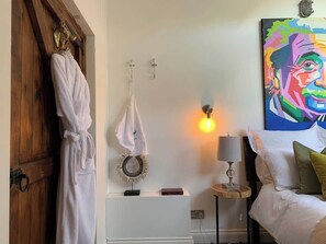 1 Schlafzimmer, Bügeleisen/Bügelbrett, Reisekinderbett, kostenloses WLAN