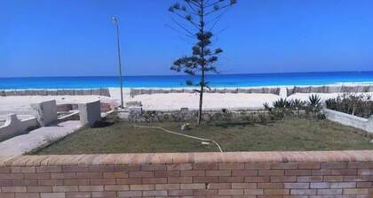 Nice view chalet in the north coast