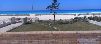 Nice view chalet in the north coast