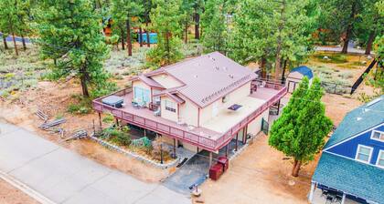 Walk to EVERYTHING! Lake Beach/Ski Resort/Casinos