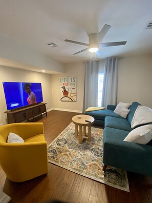 Smart TV