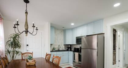 Close To Everything: Downtown, bars/restaurants/coffee, ski resorts nearby