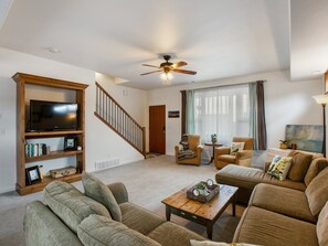 Téléviseur connecté, livres