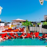 The Boc Hostels City - Youth Hostel