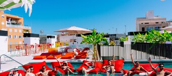 The Boc Hostels City - Youth Hostel