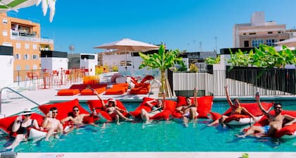 The Boc Hostels City - Youth Hostel