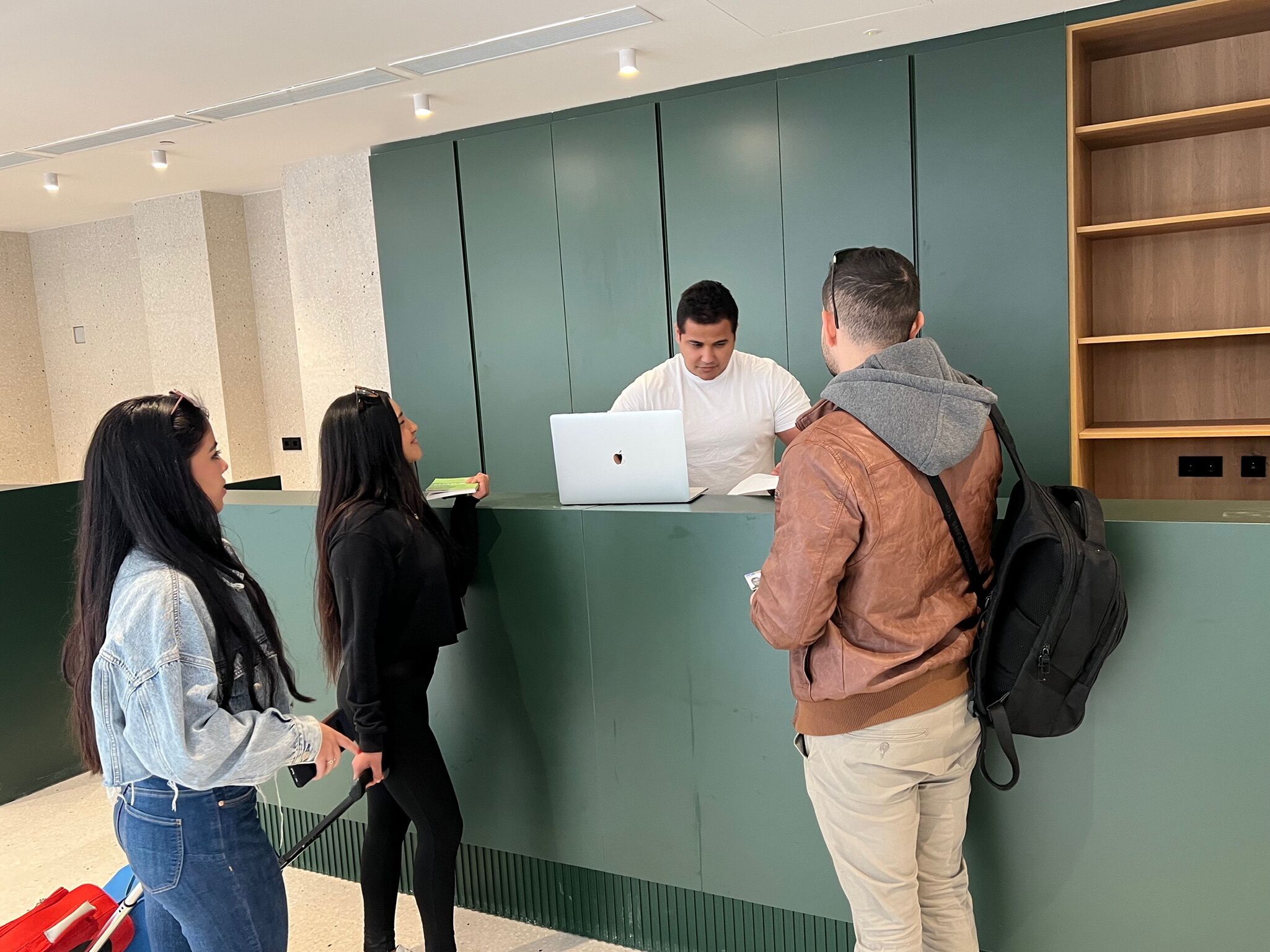 Photo - The Boc Hostels - City