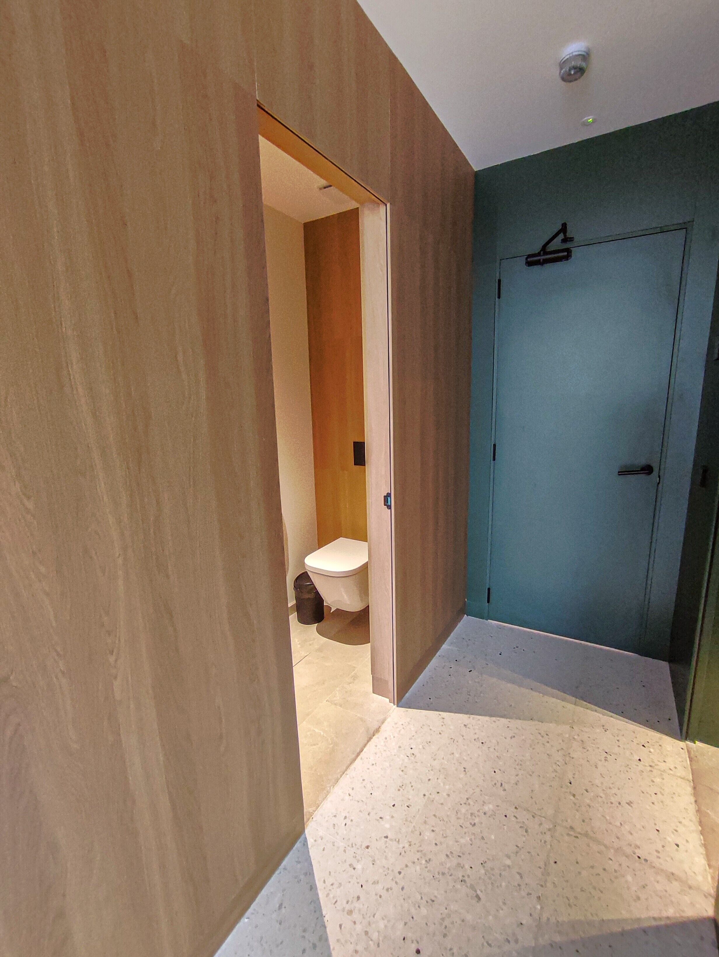 Photo - The Boc Hostels - City