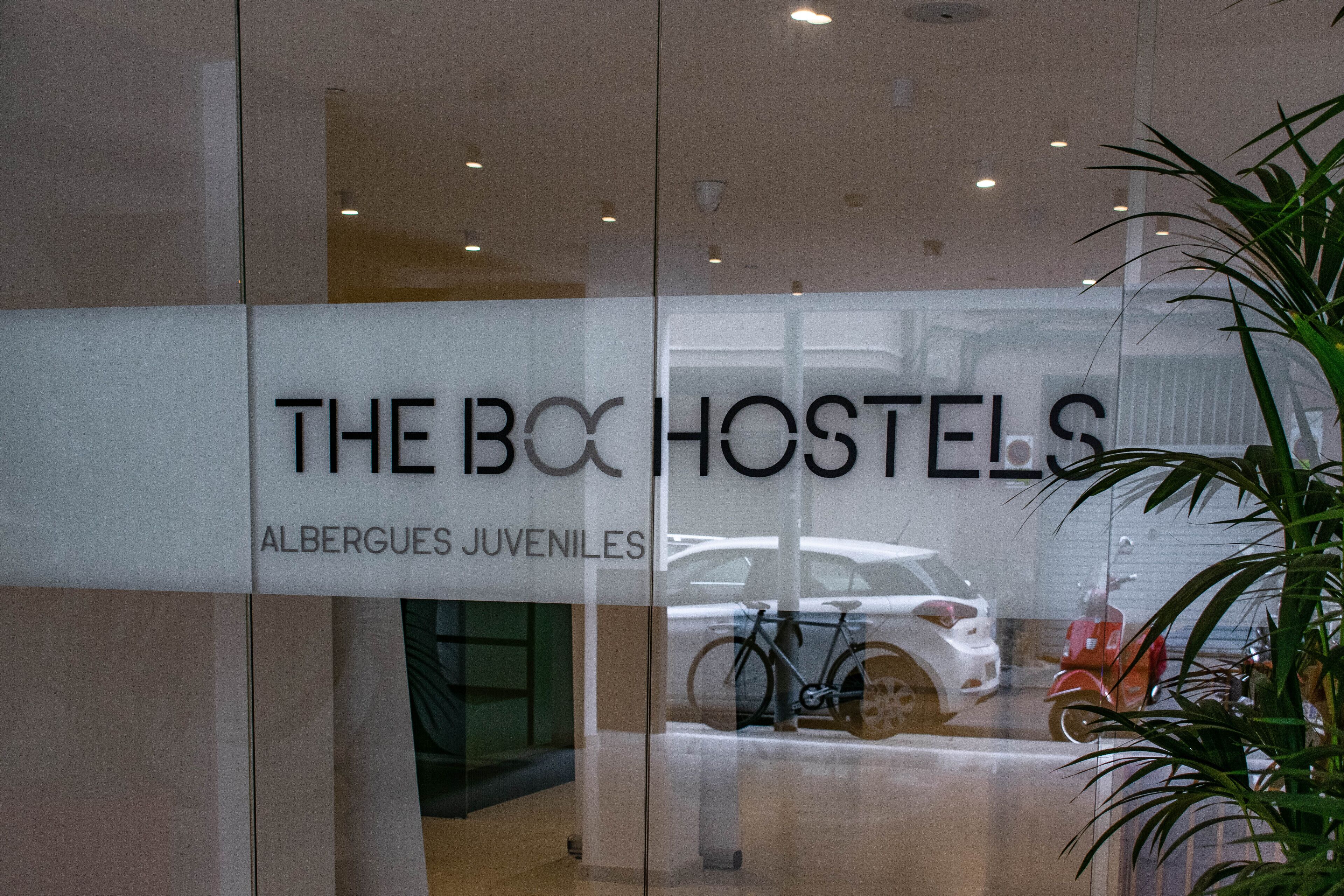Photo - The Boc Hostels - City