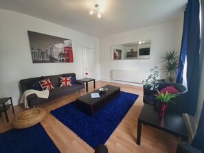 アパートメント | 内装