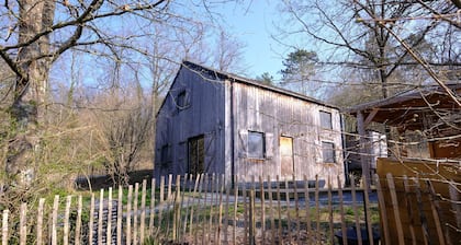 Chalet Cerf Titude