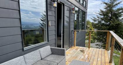 Mountain Retreat