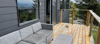 Mountain Retreat
