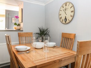 Cottage | Interior - The Retreat (Liskeard)