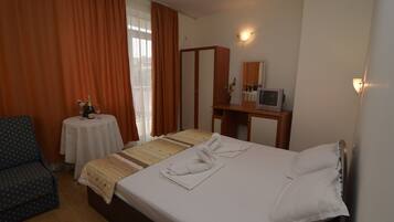 2 habitaciones y wifi gratis