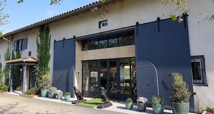 Château des Périchons